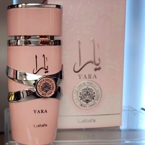 Yara Arabian perfume Oud